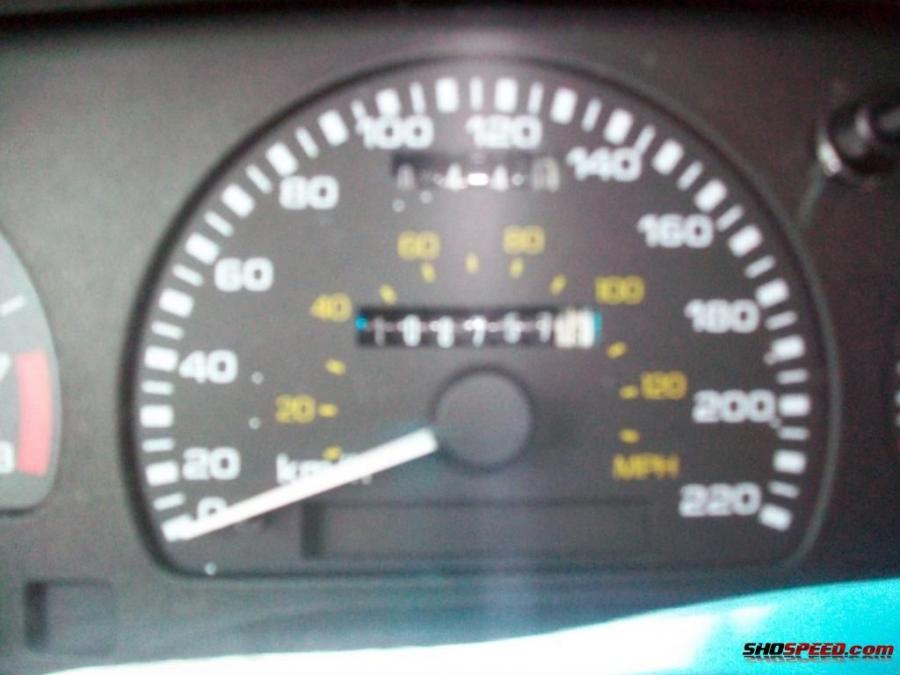  Mercury Sable AIV 1994 года  (фото 19 из 26)